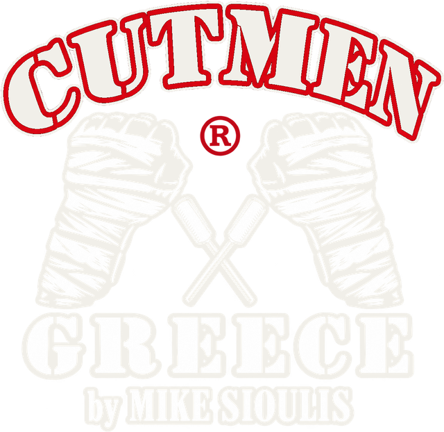 CUTMEN GREECE by Mike Sioulis